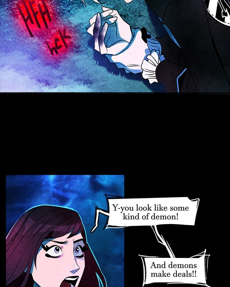 Read Nevermore EN Manga Online