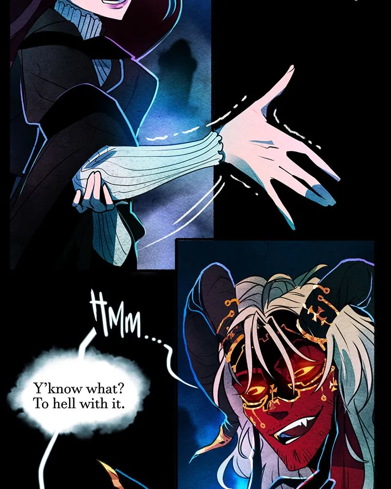 Read Nevermore EN Manga Online