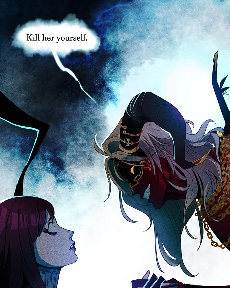 Read Nevermore EN Manga Online