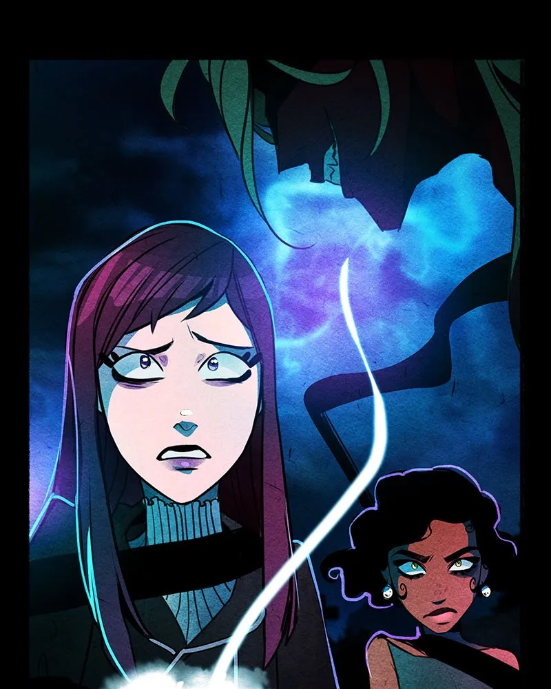 Read Nevermore EN Manga Online