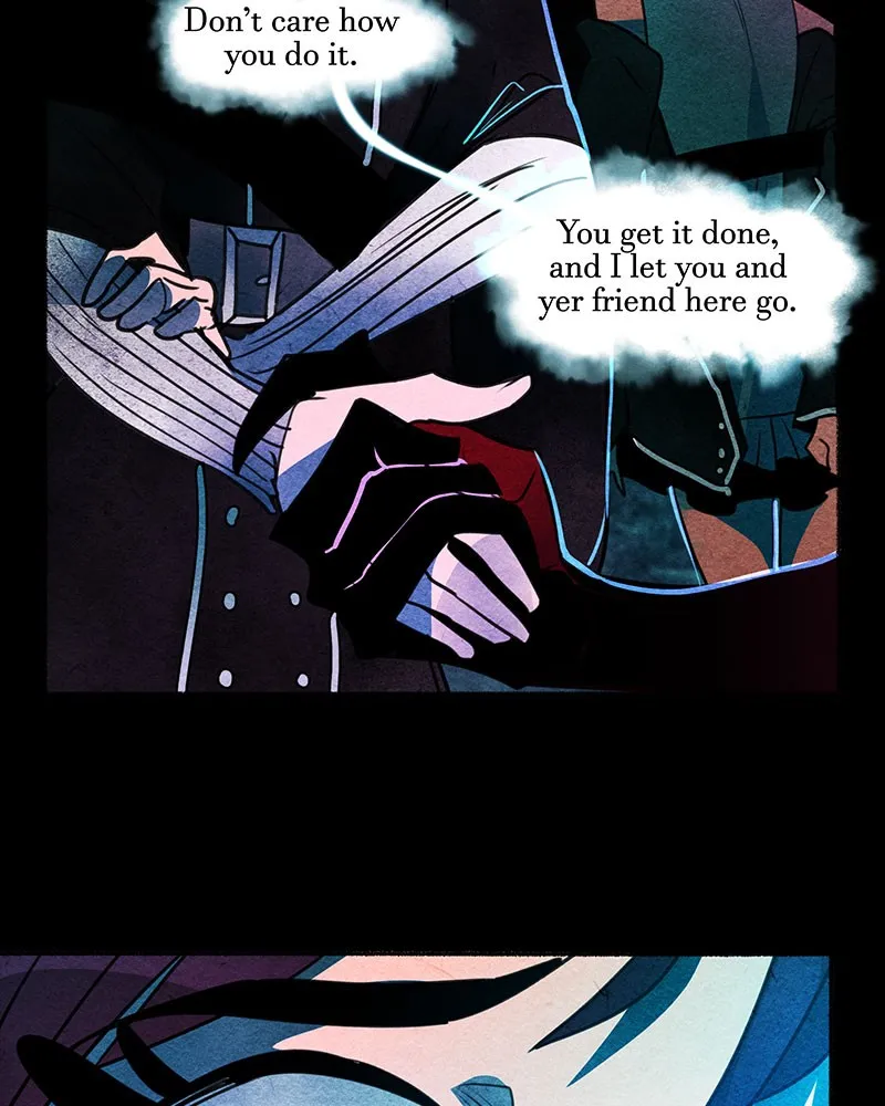 Read Nevermore EN Manga Online