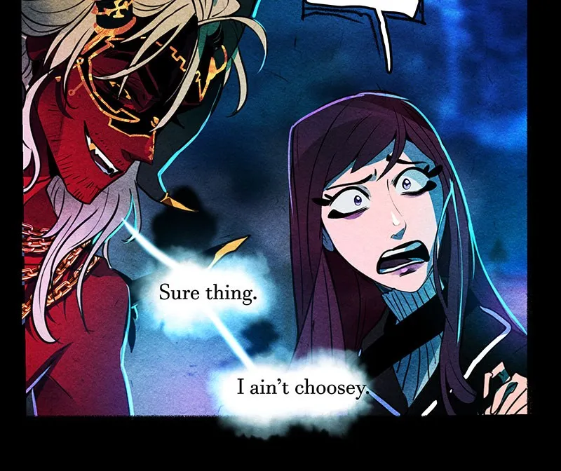 Read Nevermore EN Manga Online
