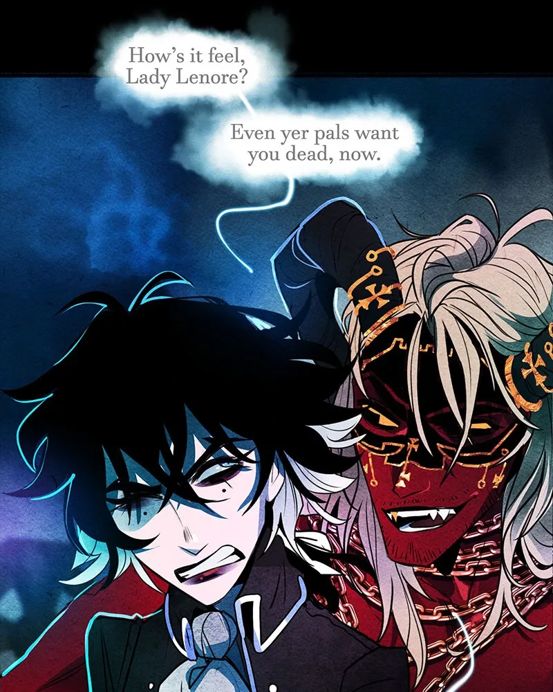 Read Nevermore EN Manga Online
