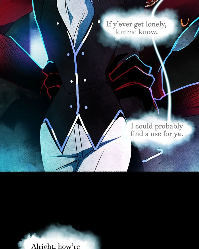 Read Nevermore EN Manga Online