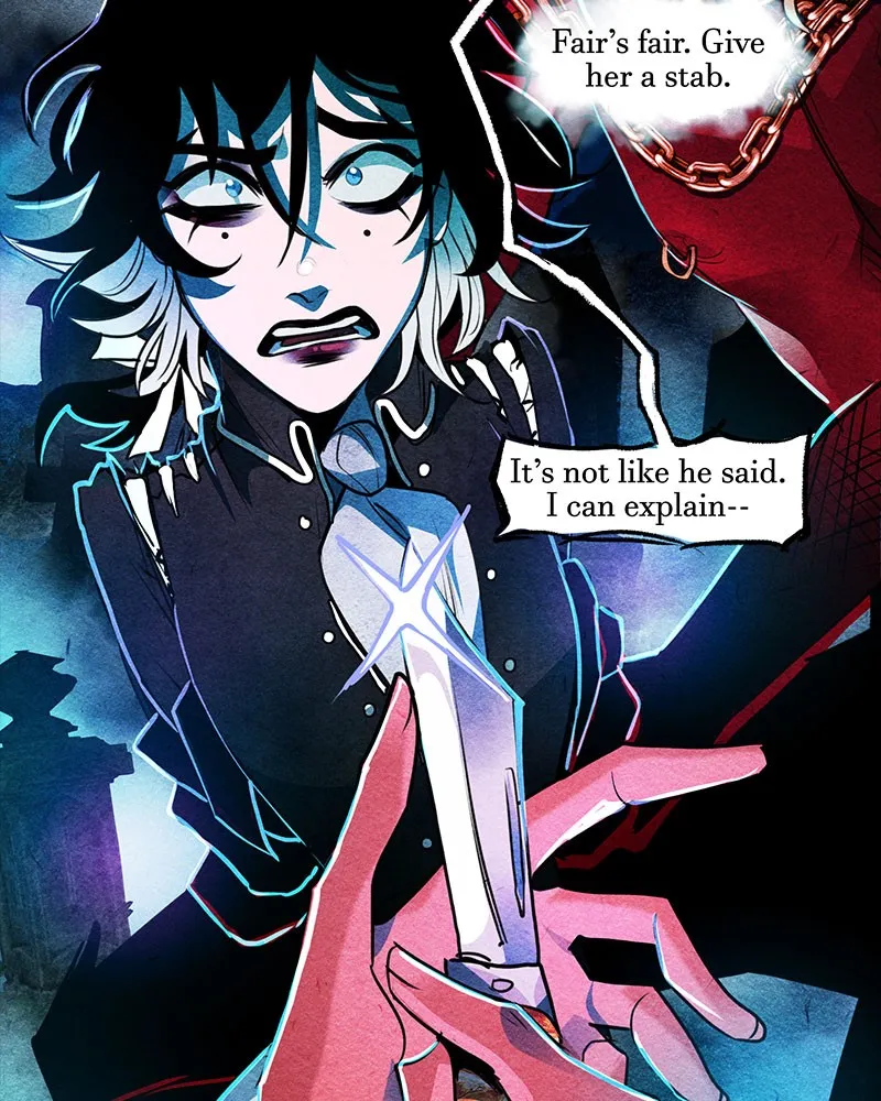 Read Nevermore EN Manga Online