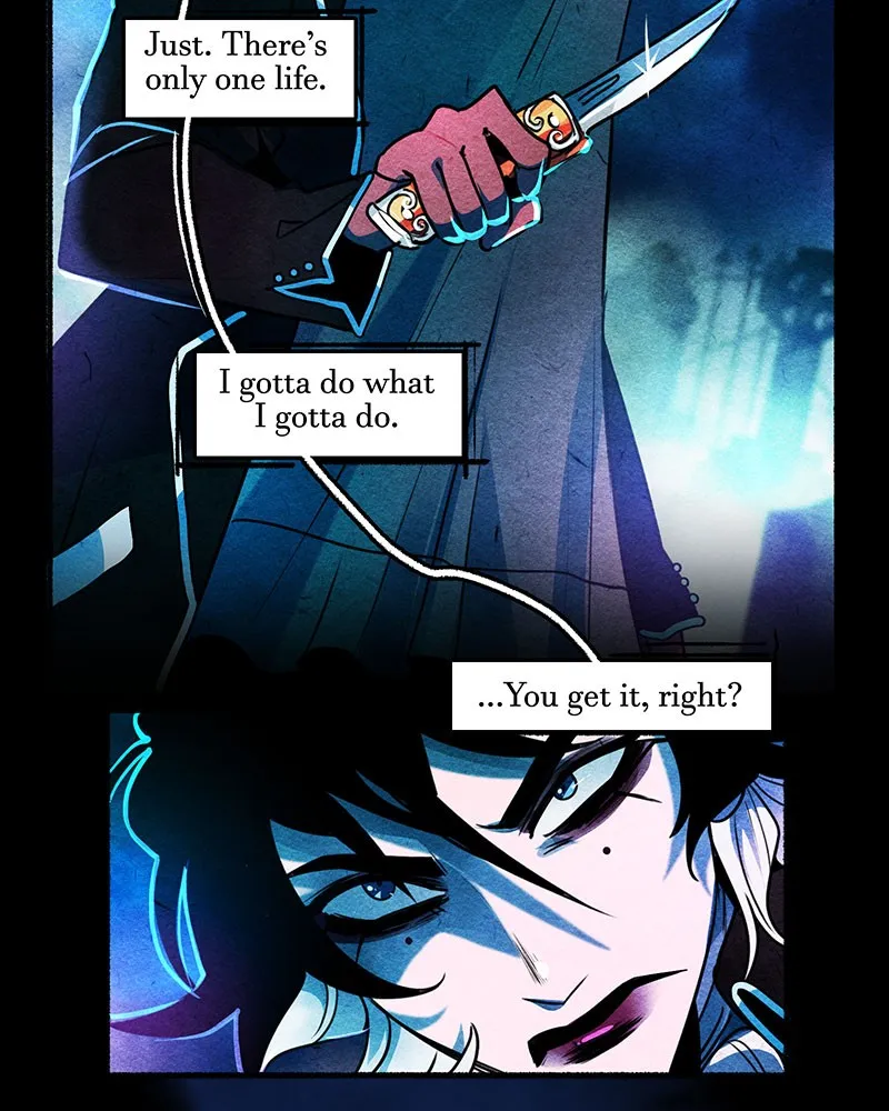 Read Nevermore EN Manga Online