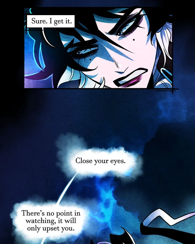 Read Nevermore EN Manga Online
