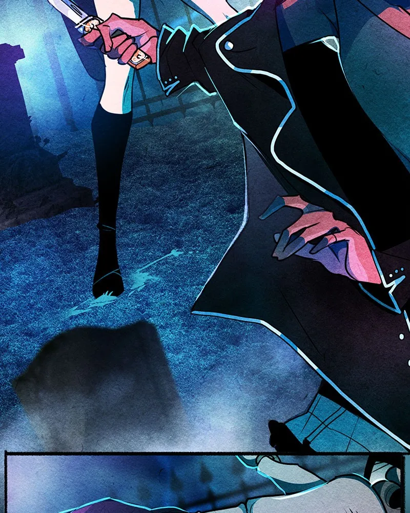 Read Nevermore EN Manga Online