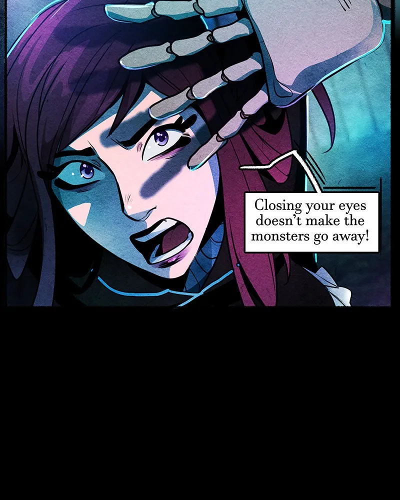 Read Nevermore EN Manga Online