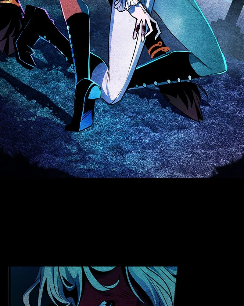 Read Nevermore EN Manga Online