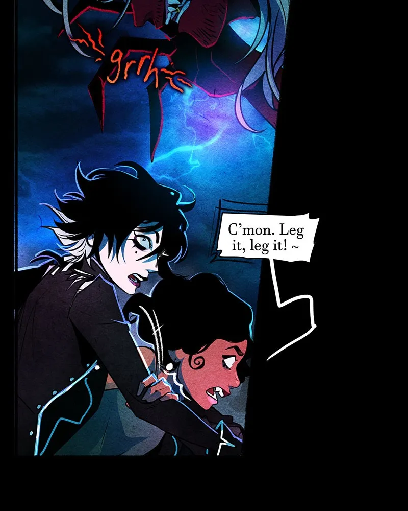 Read Nevermore EN Manga Online