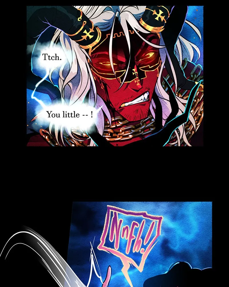 Read Nevermore EN Manga Online
