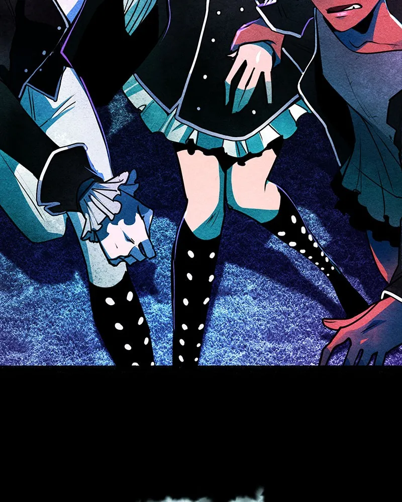 Read Nevermore EN Manga Online