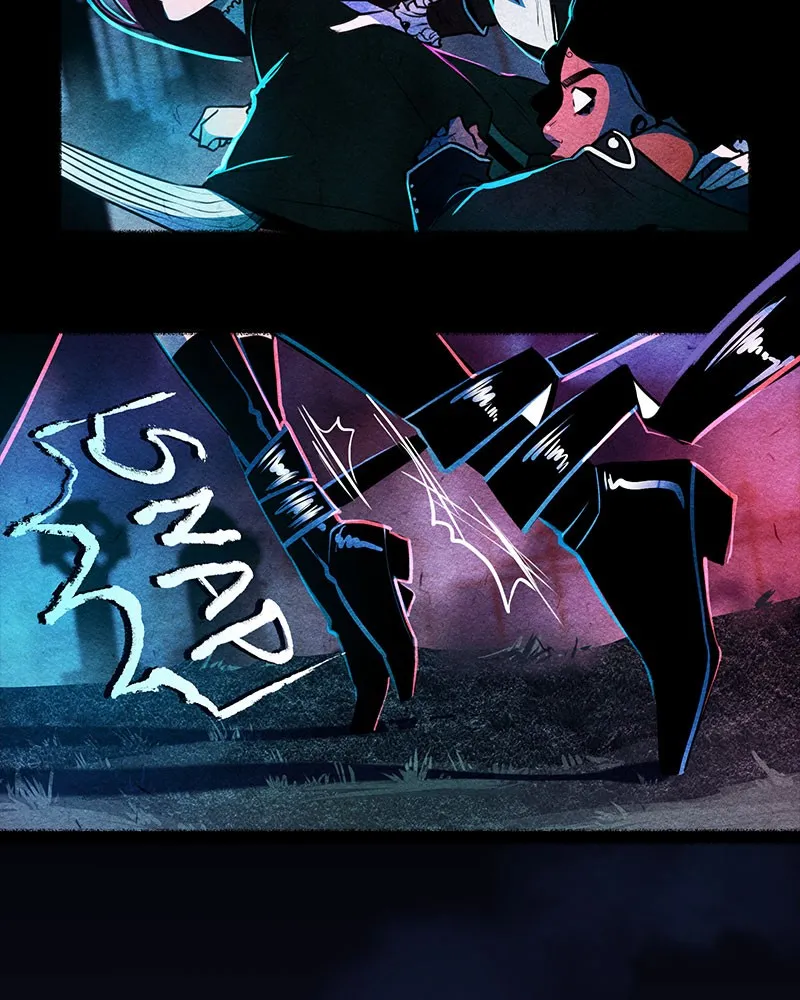 Read Nevermore EN Manga Online