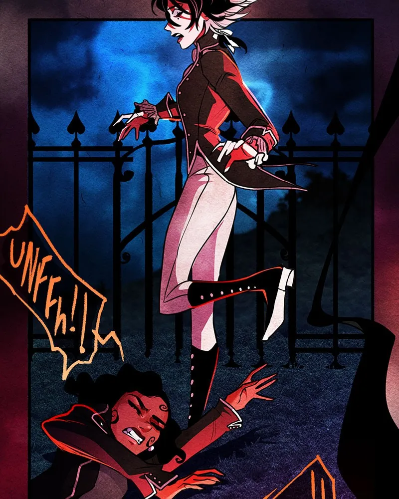 Read Nevermore EN Manga Online