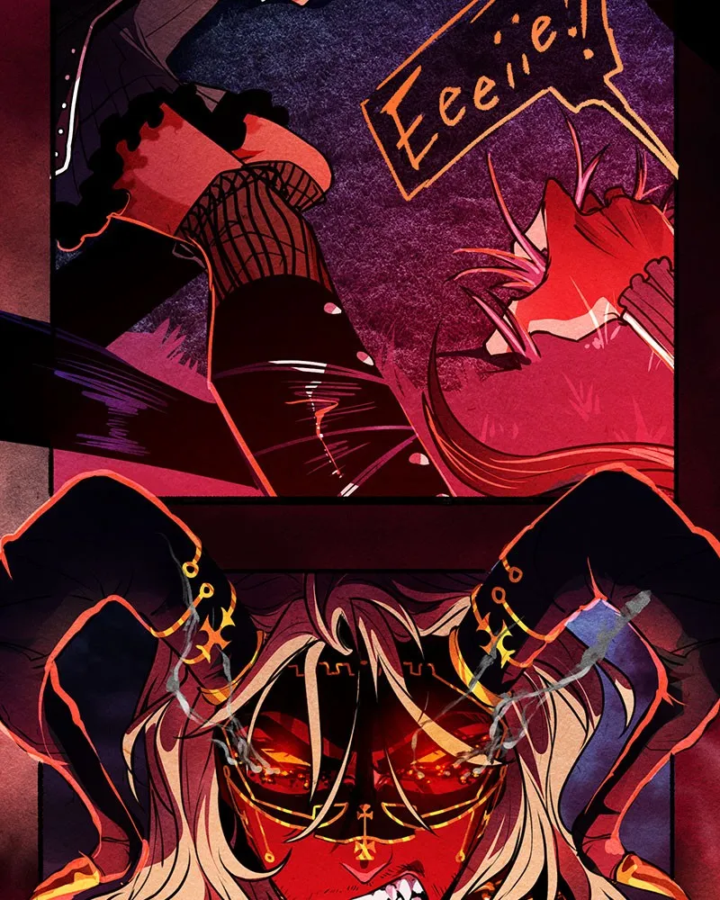 Read Nevermore EN Manga Online