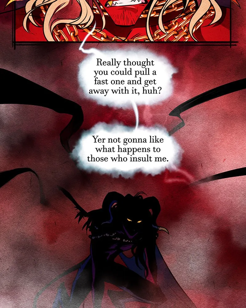 Read Nevermore EN Manga Online