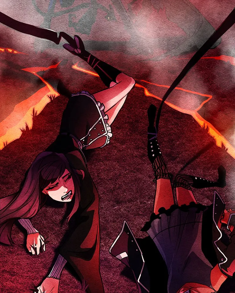 Read Nevermore EN Manga Online