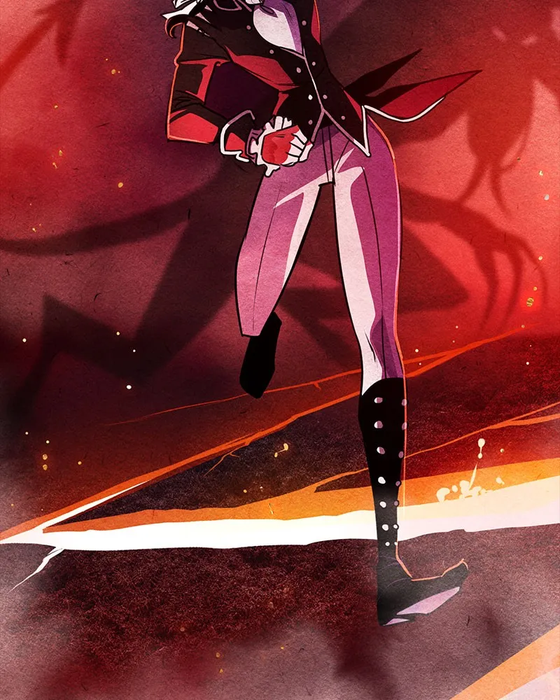 Read Nevermore EN Manga Online