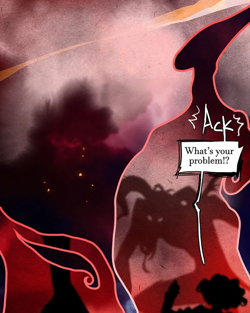 Read Nevermore EN Manga Online