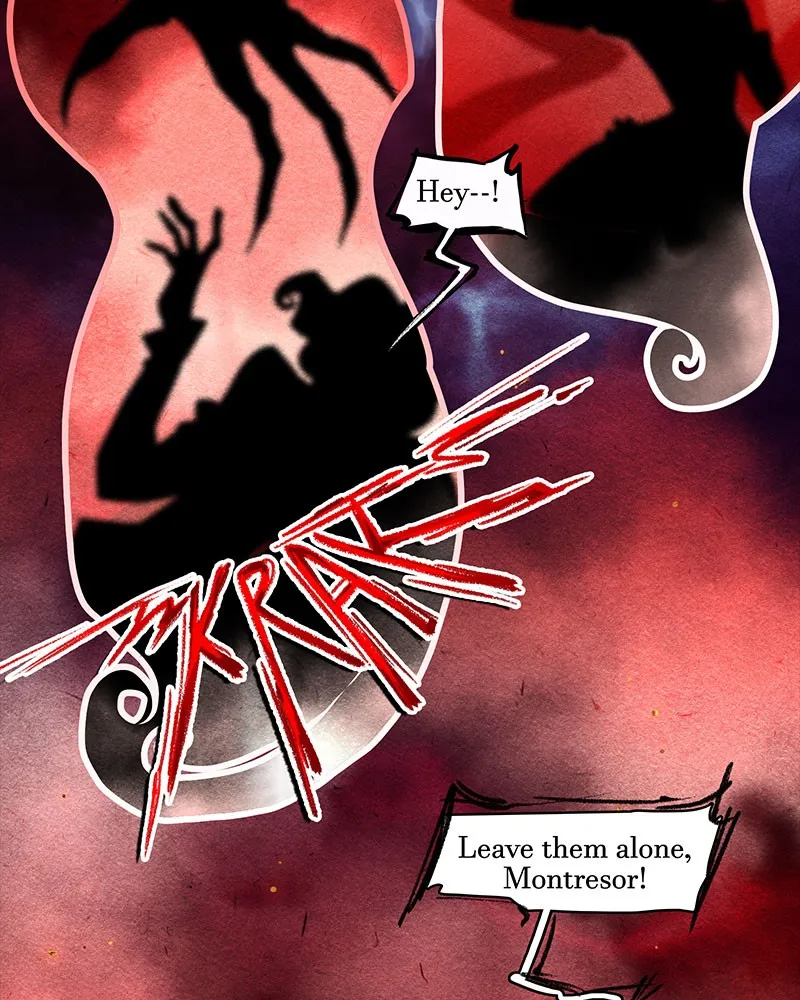 Read Nevermore EN Manga Online
