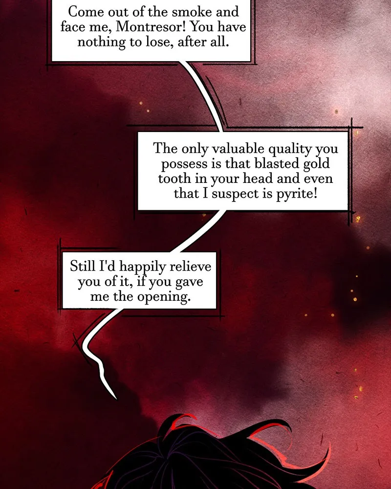 Read Nevermore EN Manga Online