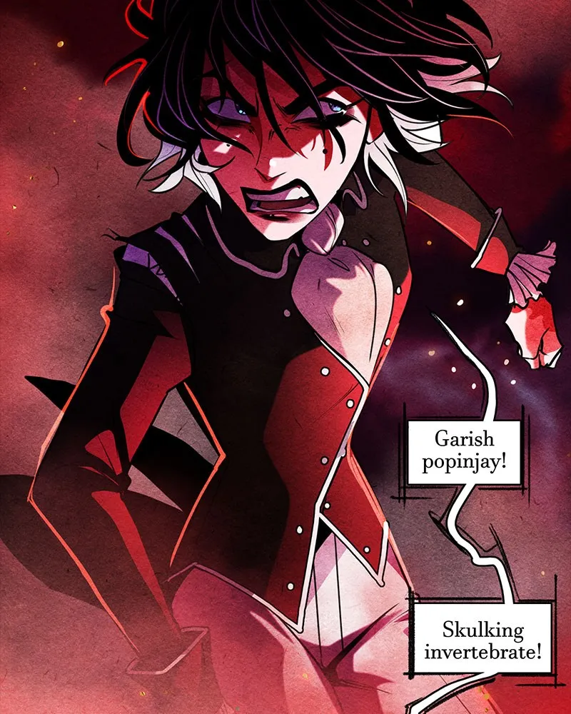 Read Nevermore EN Manga Online