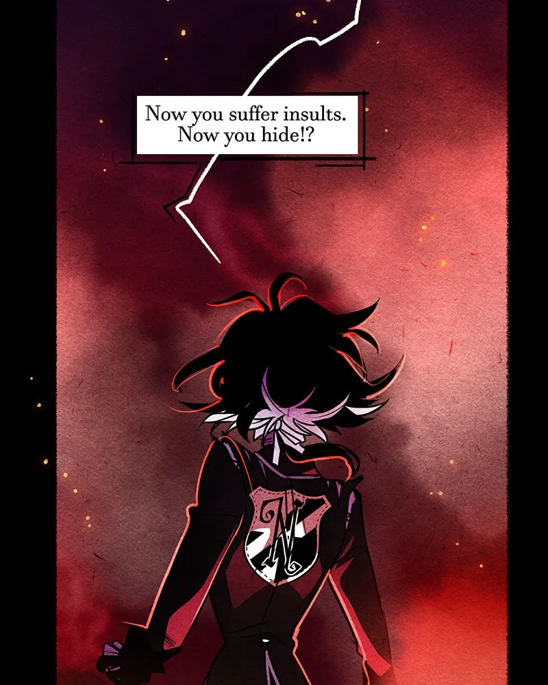 Read Nevermore EN Manga Online