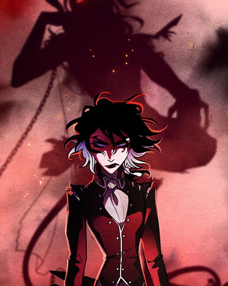 Read Nevermore EN Manga Online