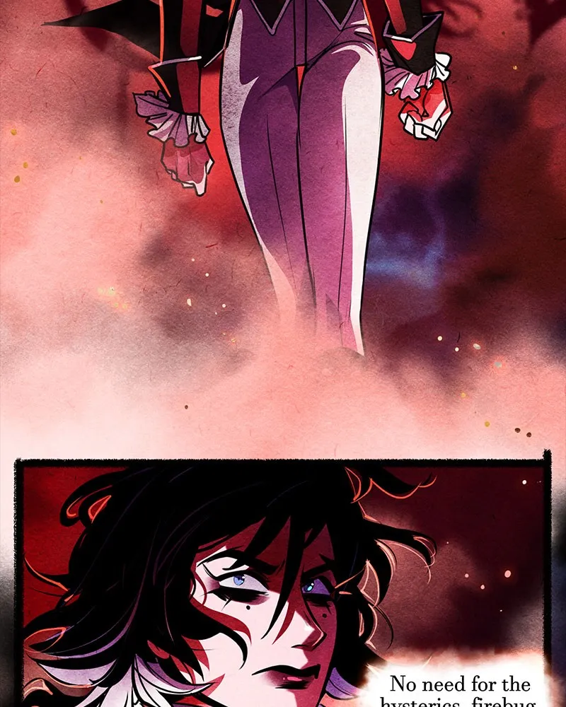 Read Nevermore EN Manga Online