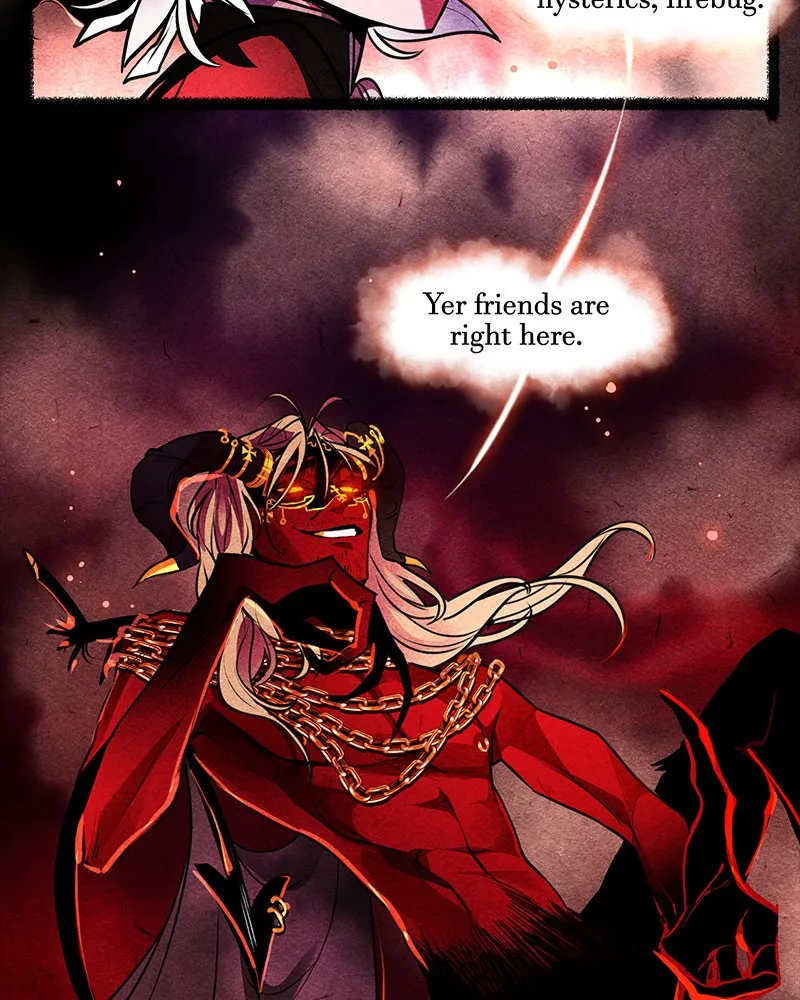 Read Nevermore EN Manga Online