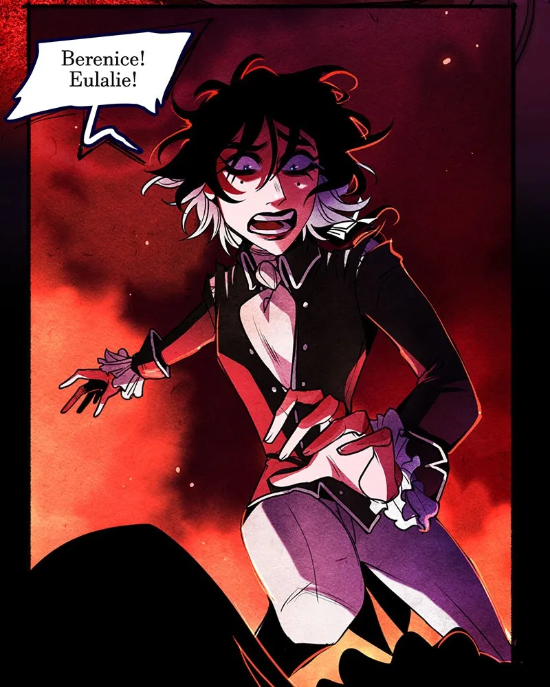 Read Nevermore EN Manga Online