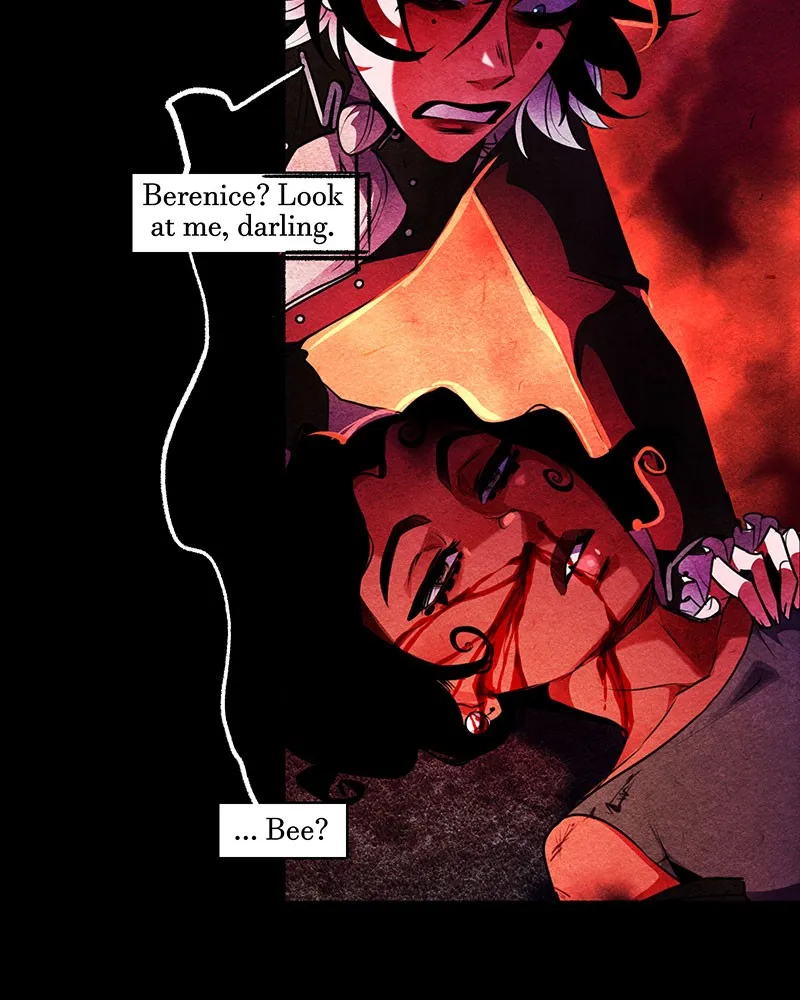 Read Nevermore EN Manga Online