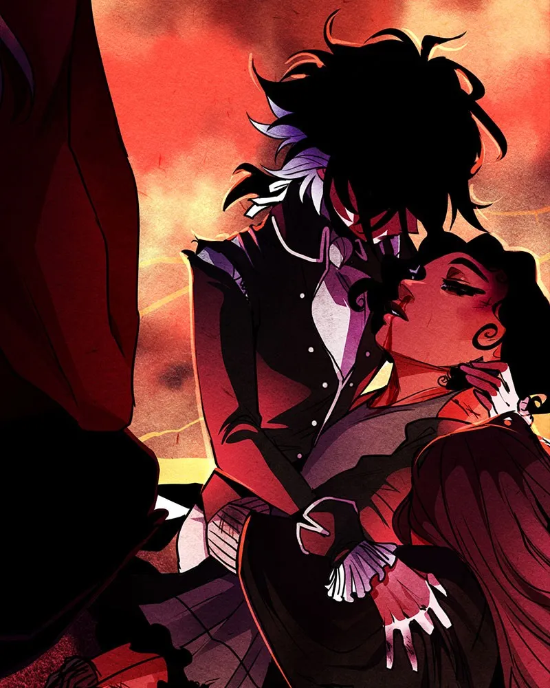 Read Nevermore EN Manga Online