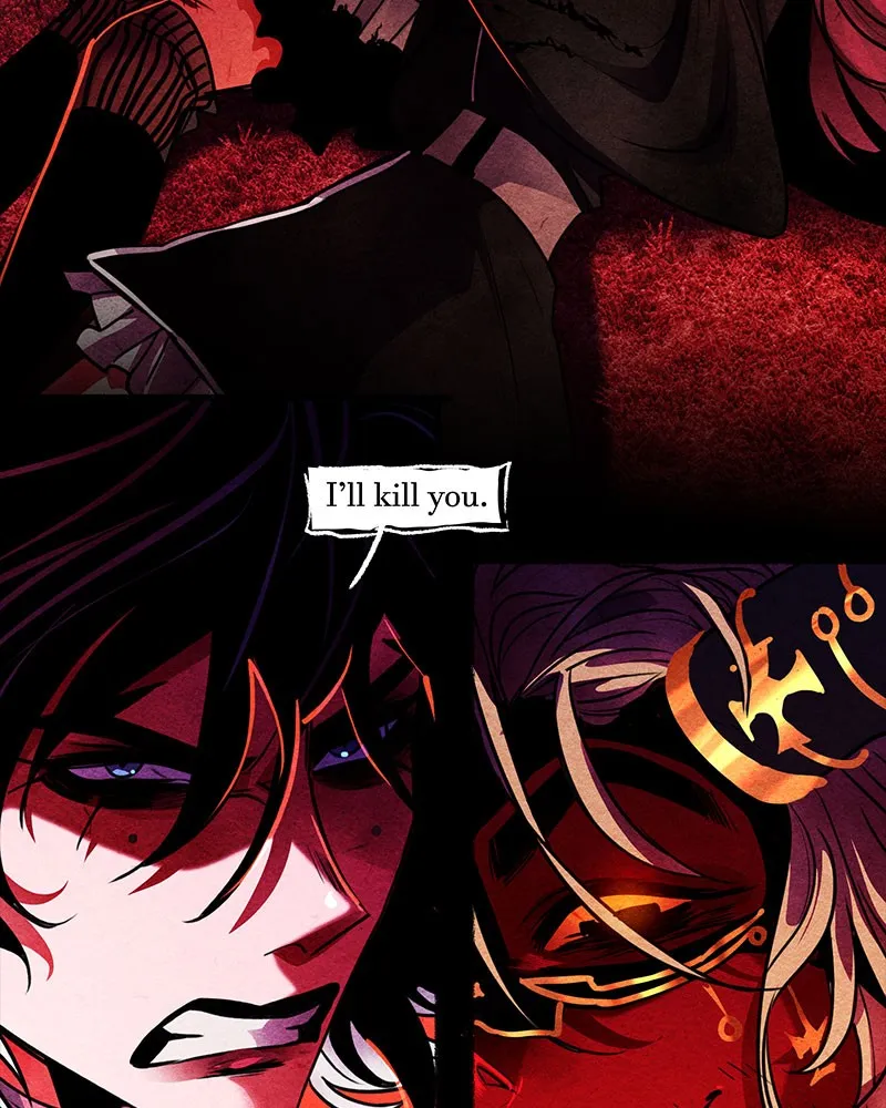 Read Nevermore EN Manga Online