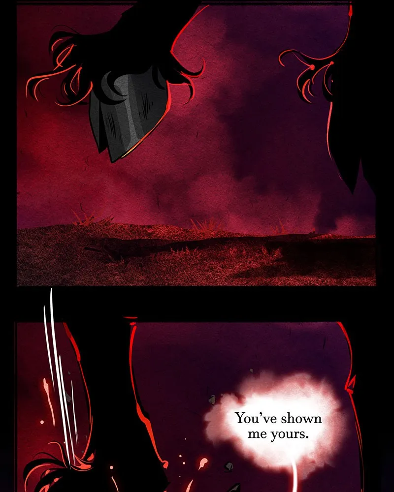 Read Nevermore EN Manga Online