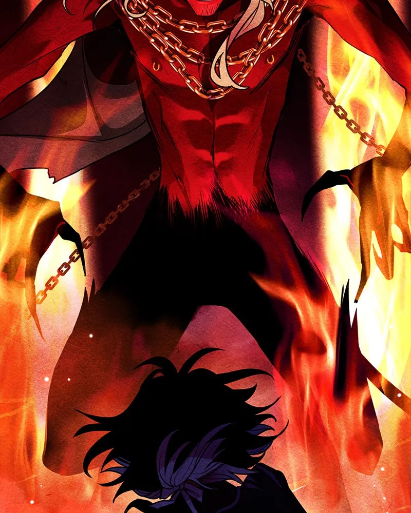 Read Nevermore EN Manga Online