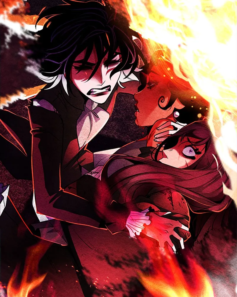 Read Nevermore EN Manga Online