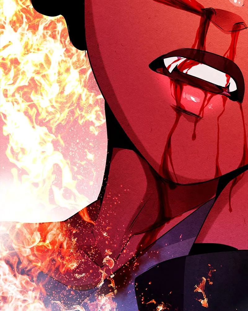 Read Nevermore EN Manga Online