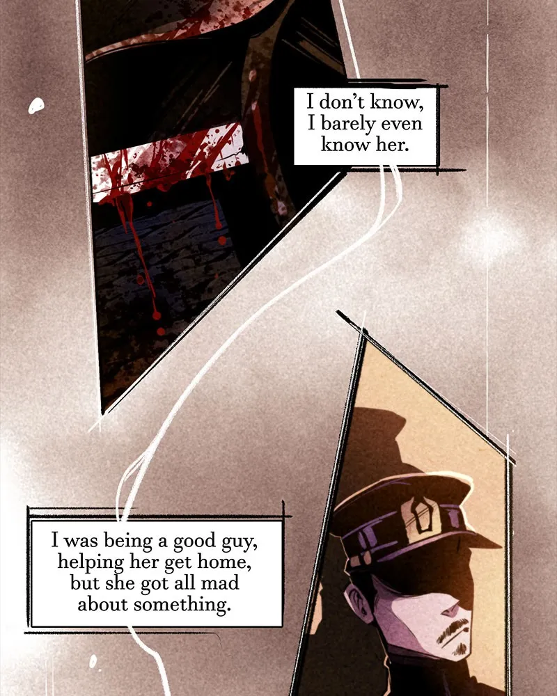 Read Nevermore EN Manga Online