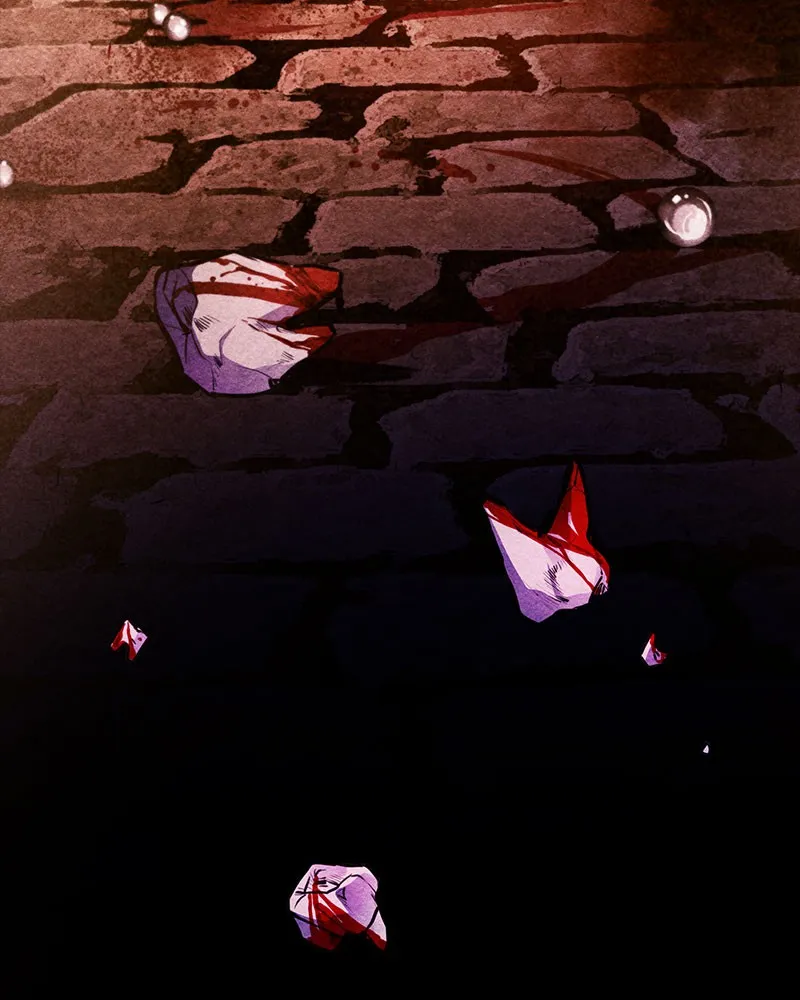 Read Nevermore EN Manga Online