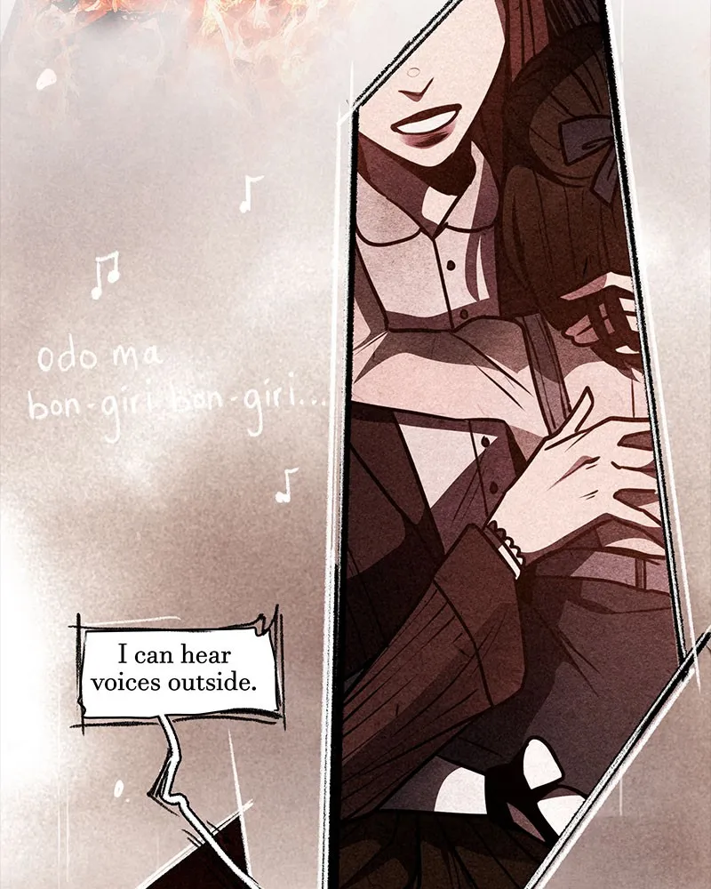 Read Nevermore EN Manga Online