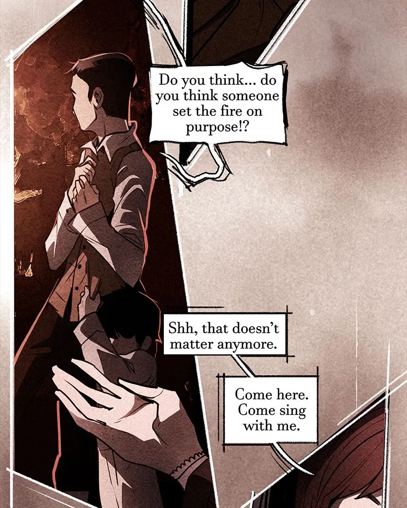 Read Nevermore EN Manga Online