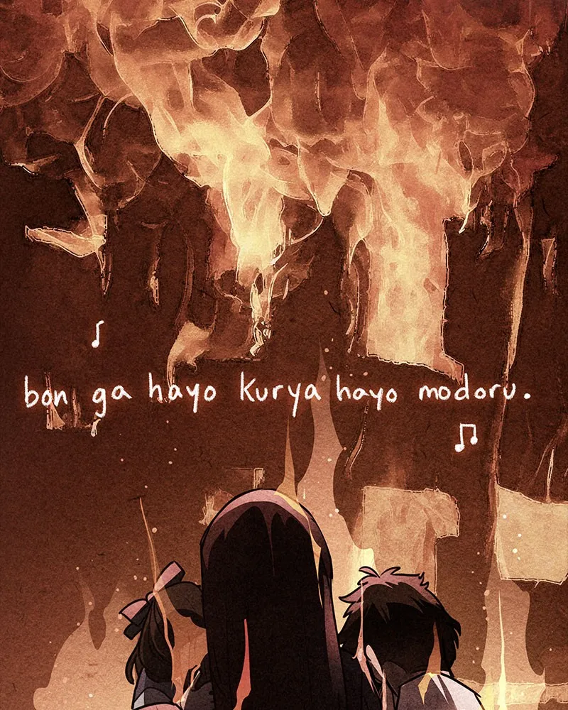 Read Nevermore EN Manga Online