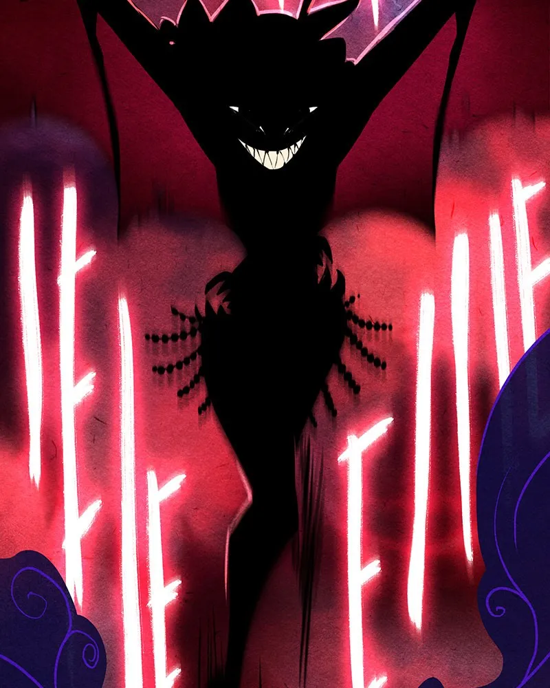 Read Nevermore EN Manga Online