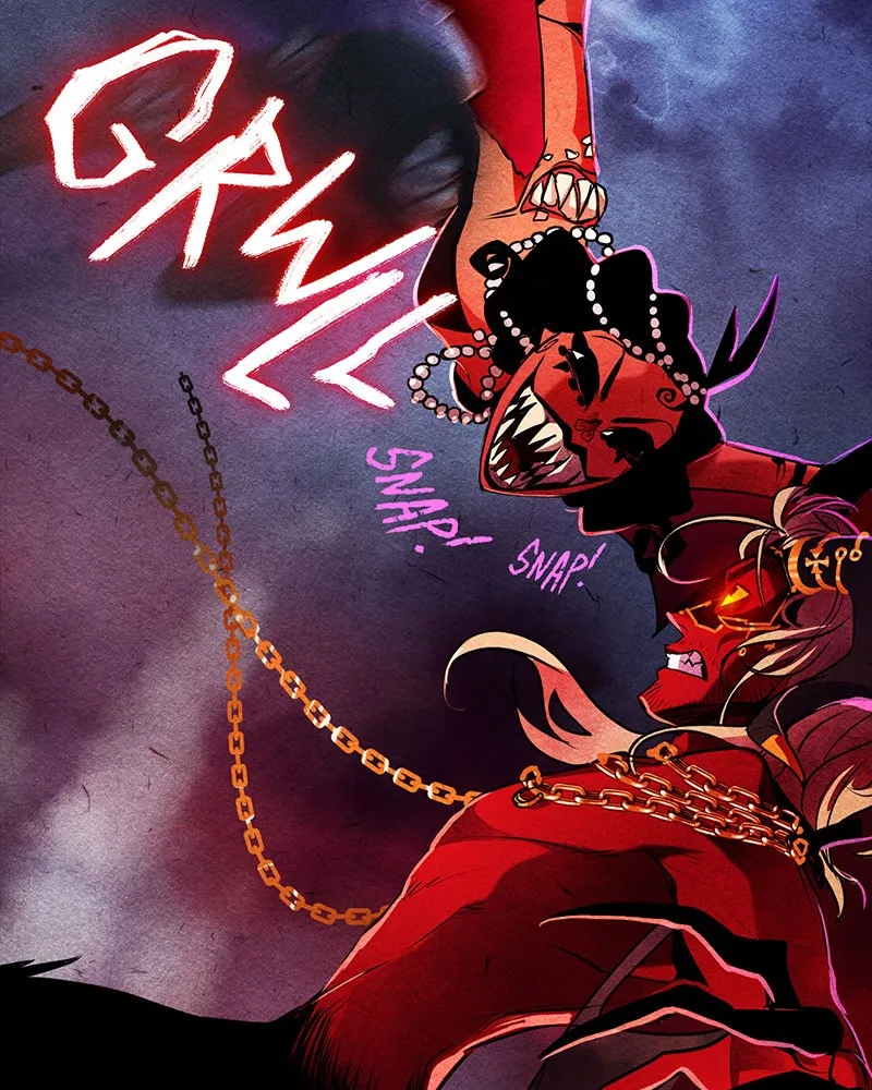 Read Nevermore EN Manga Online