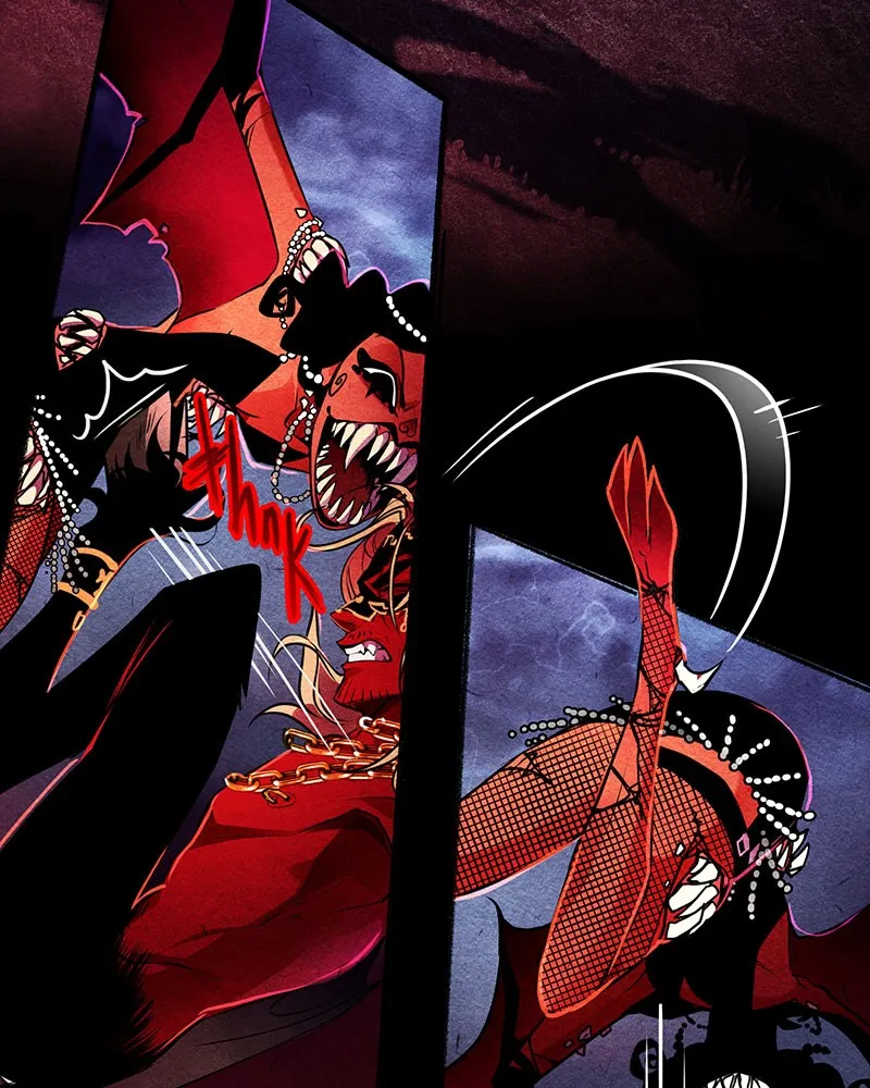 Read Nevermore EN Manga Online