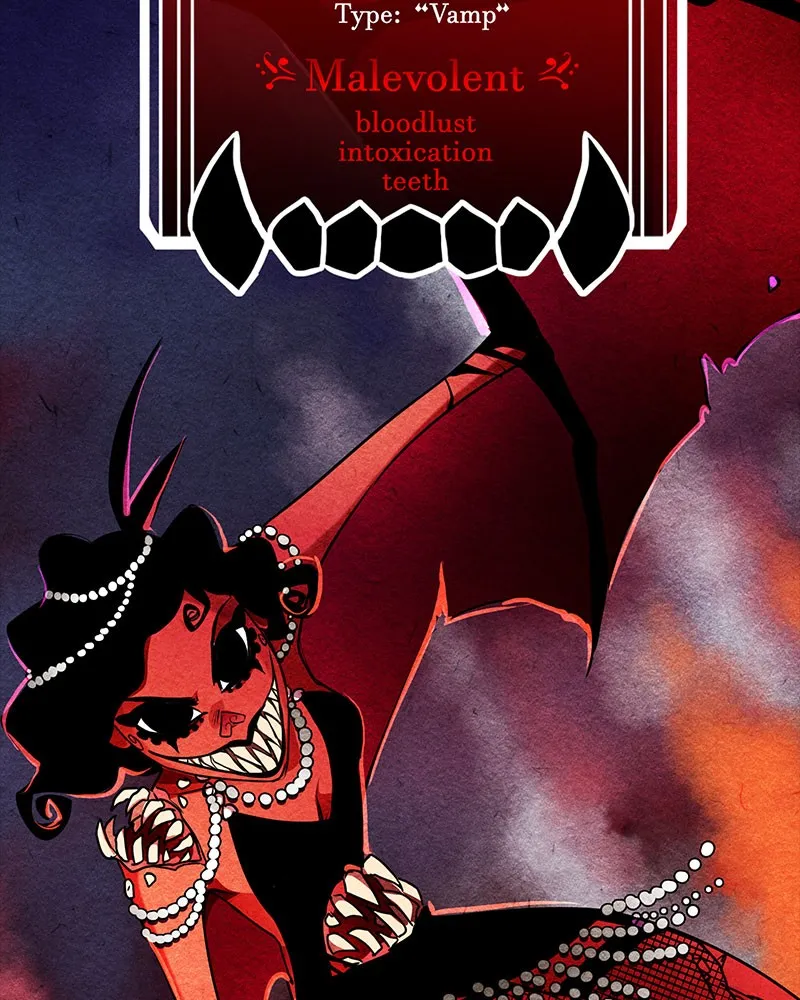 Read Nevermore EN Manga Online