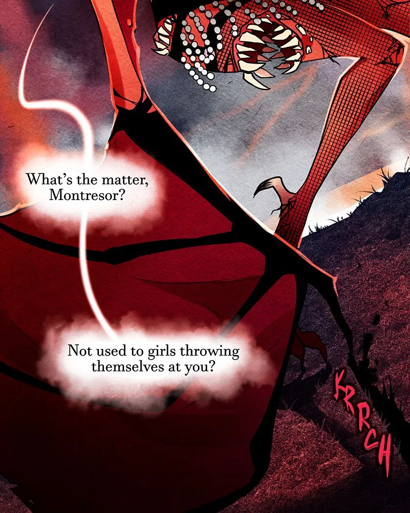 Read Nevermore EN Manga Online