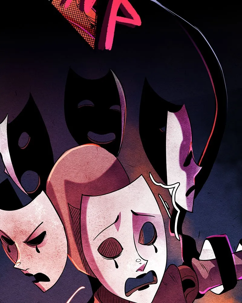 Read Nevermore EN Manga Online